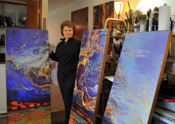 Triptych