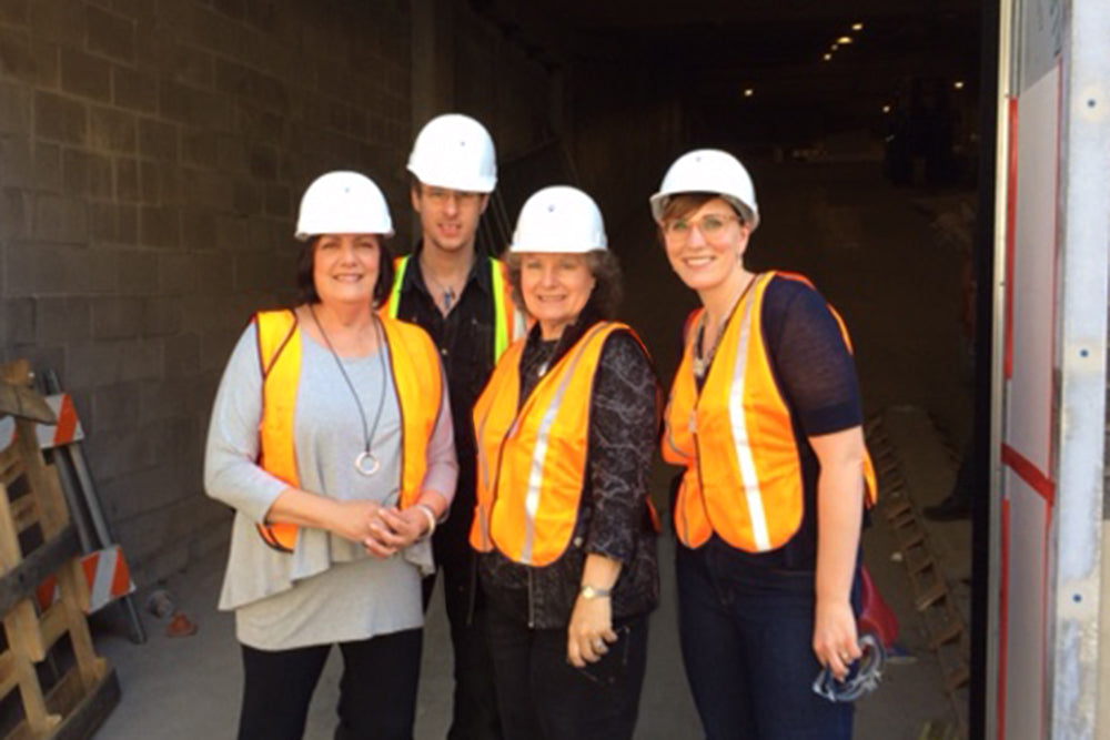 Hard Hats